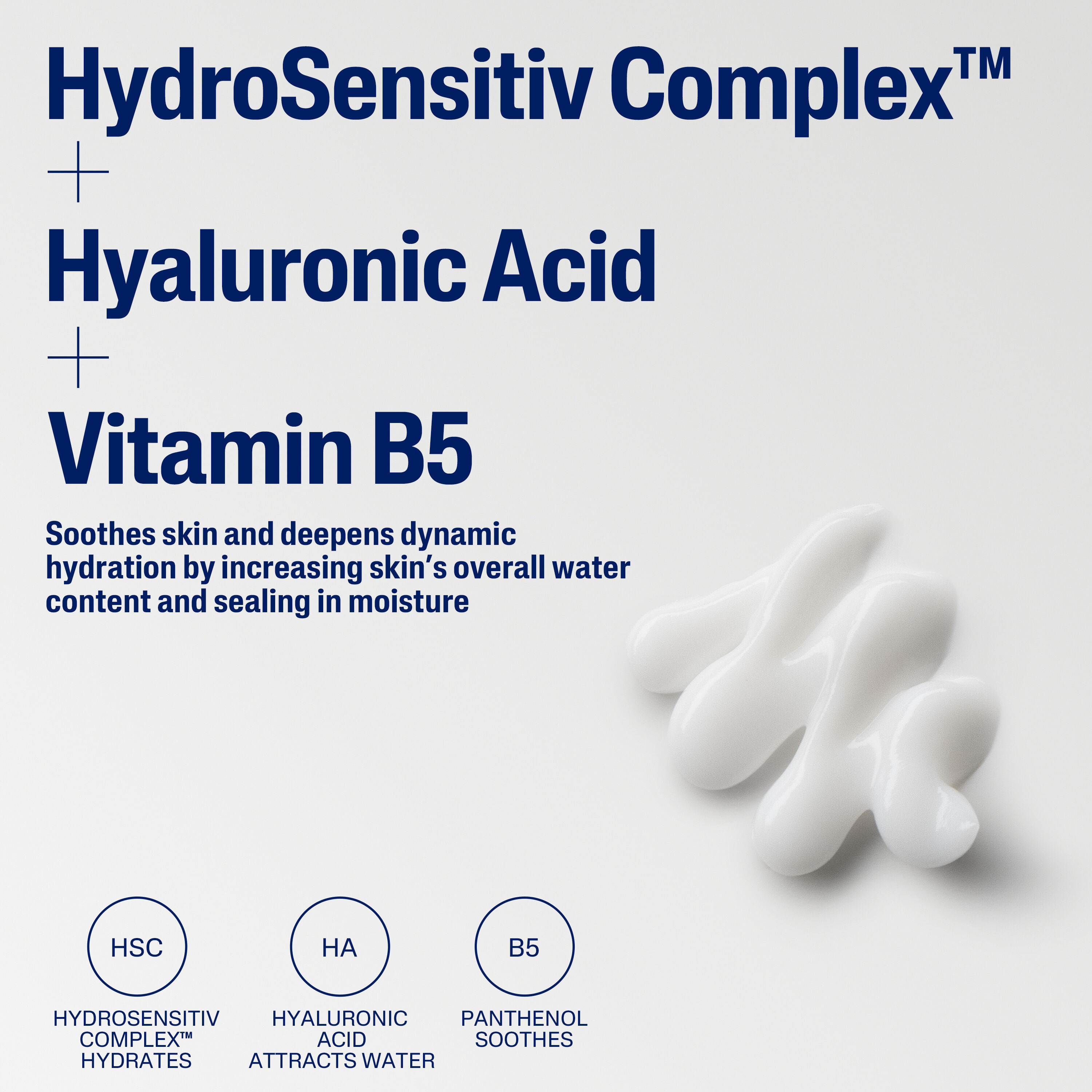 Deep Hydration Refreshing Eye Serum