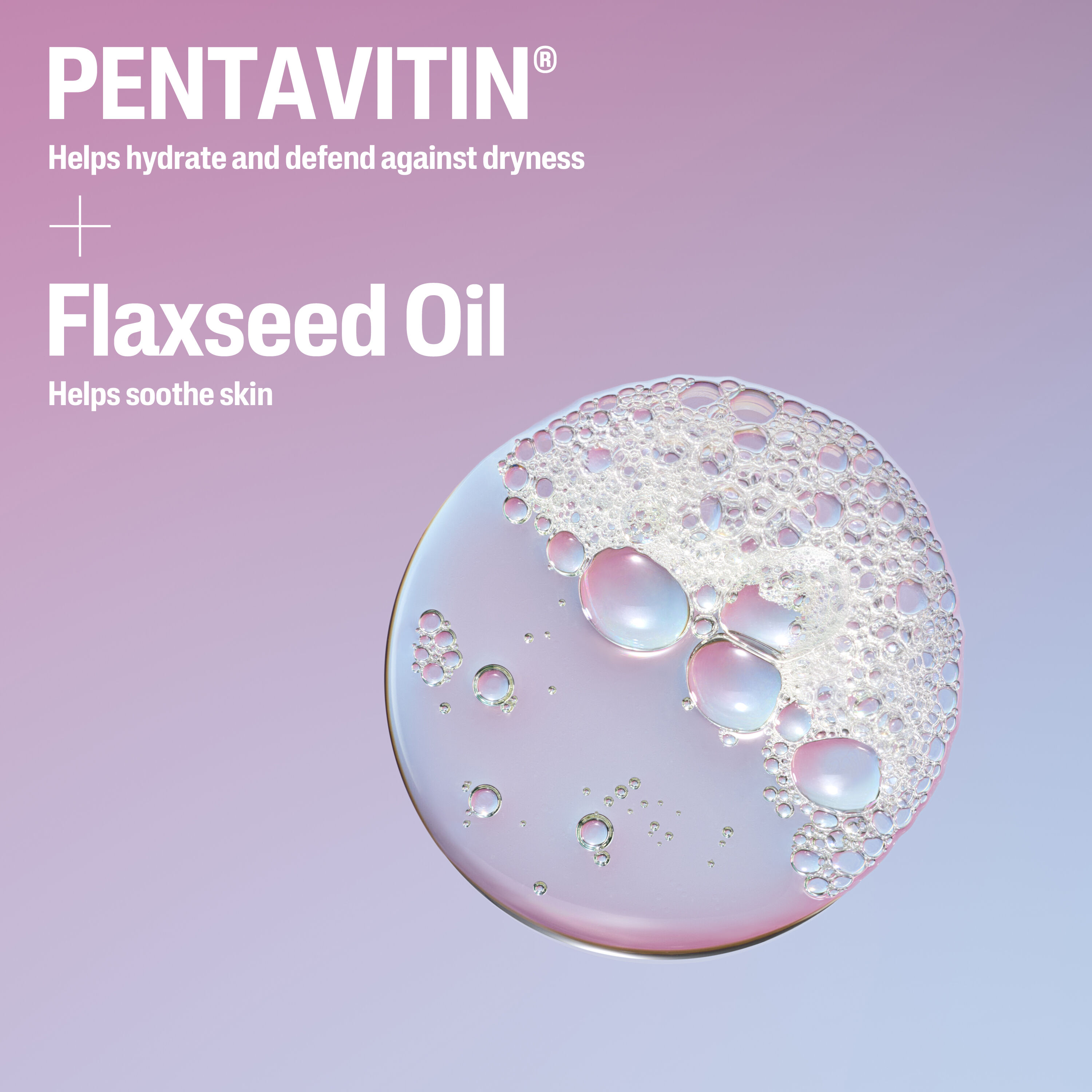 Nourishing Oil to Foam Cleanser