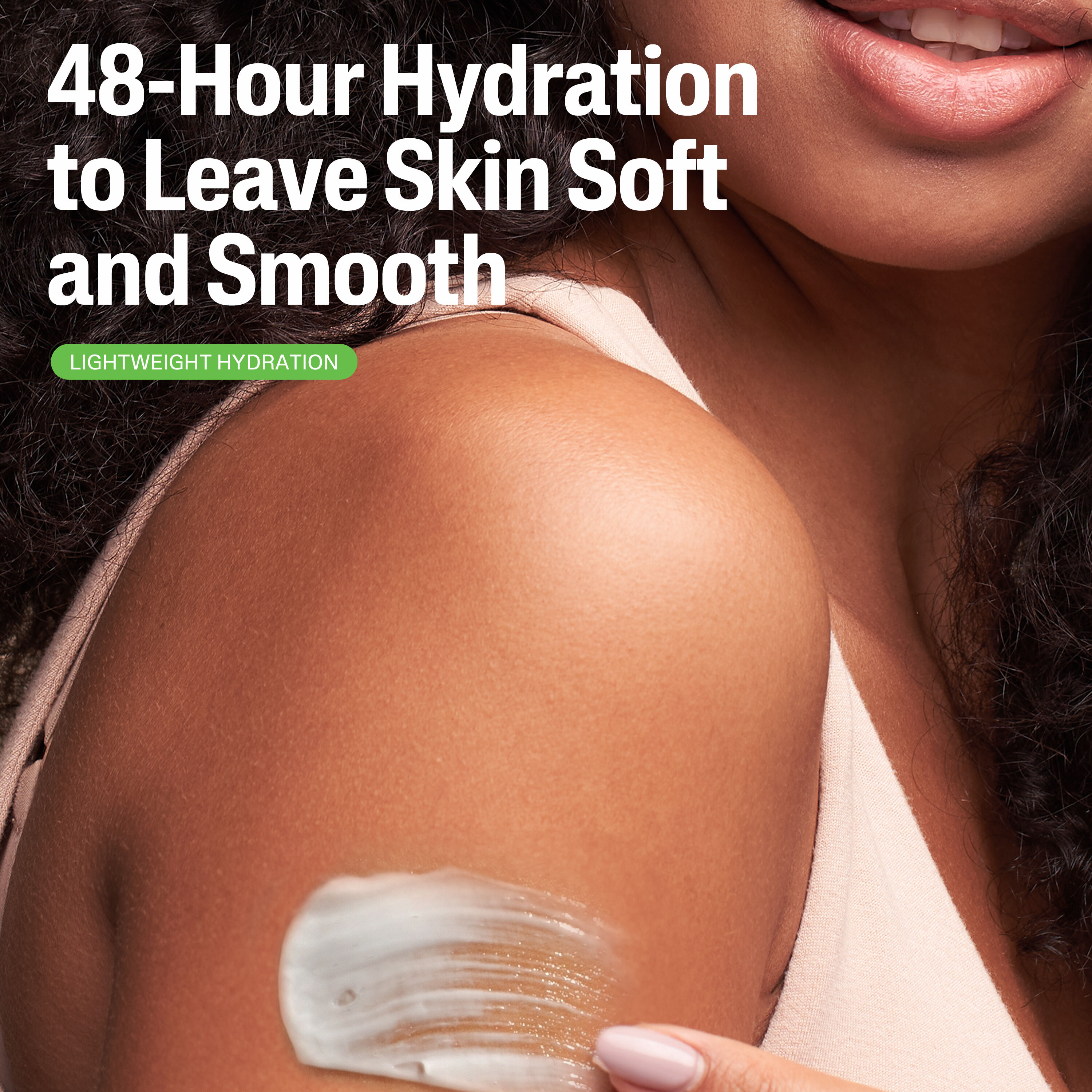 Moisturizing Lotion
