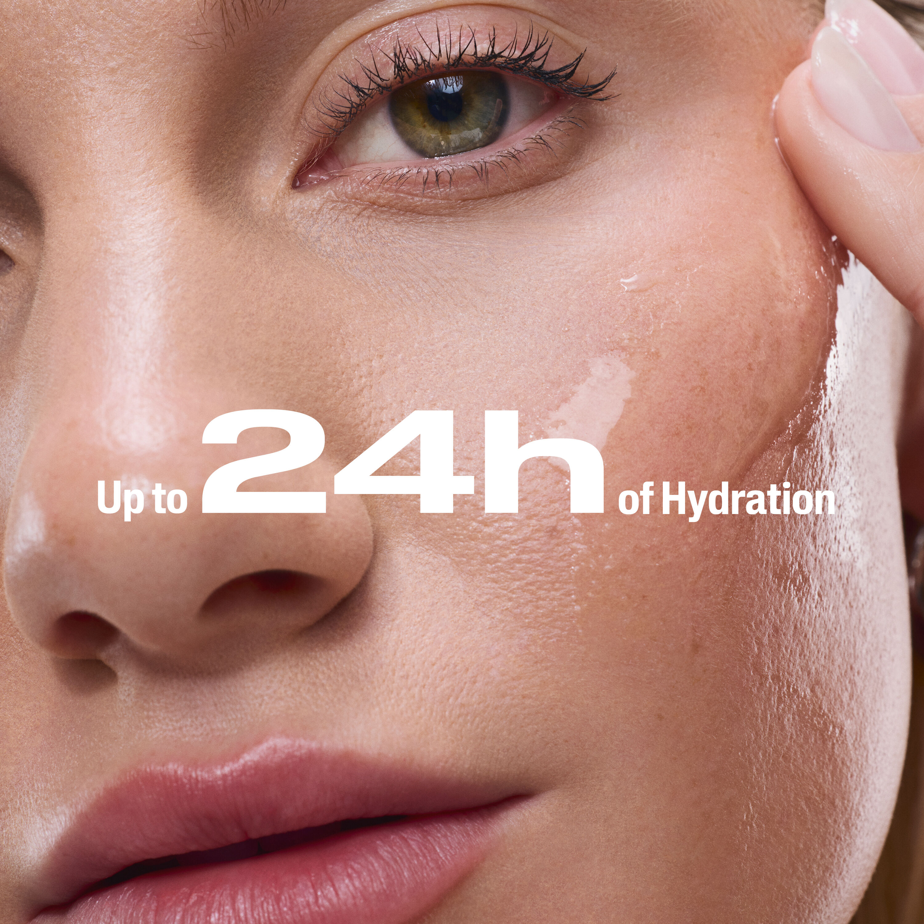 Nourishing Oil to Foam Cleanser