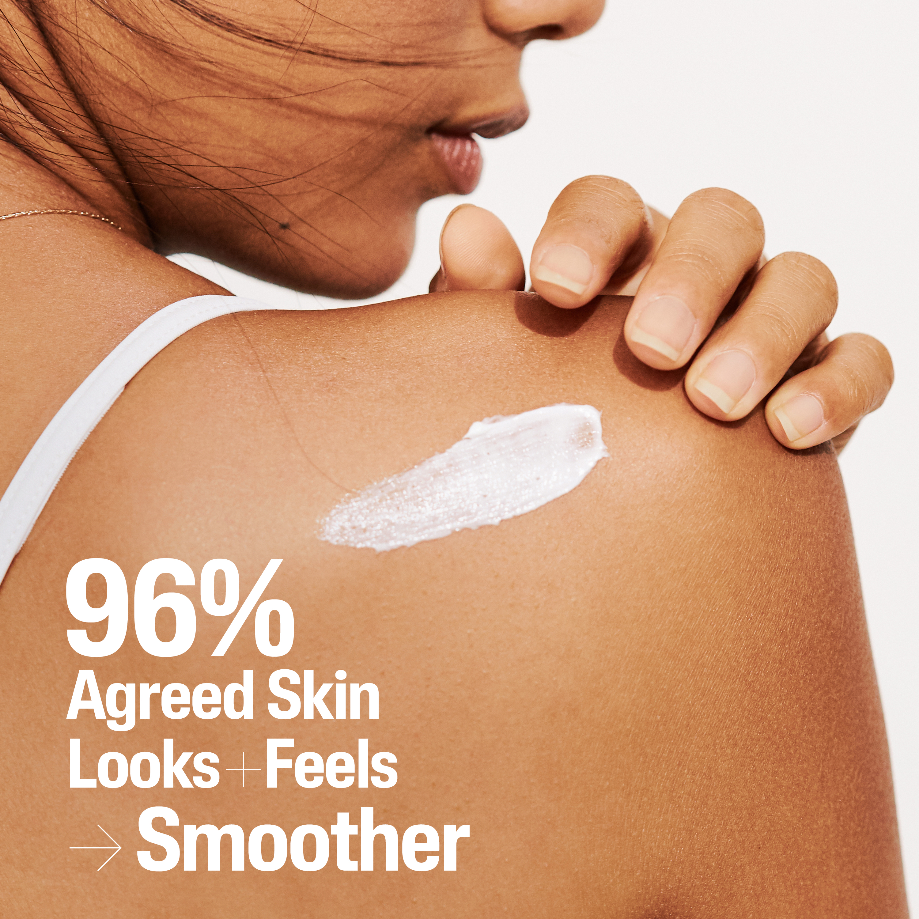 Gentle Exfoliating SA Lotion