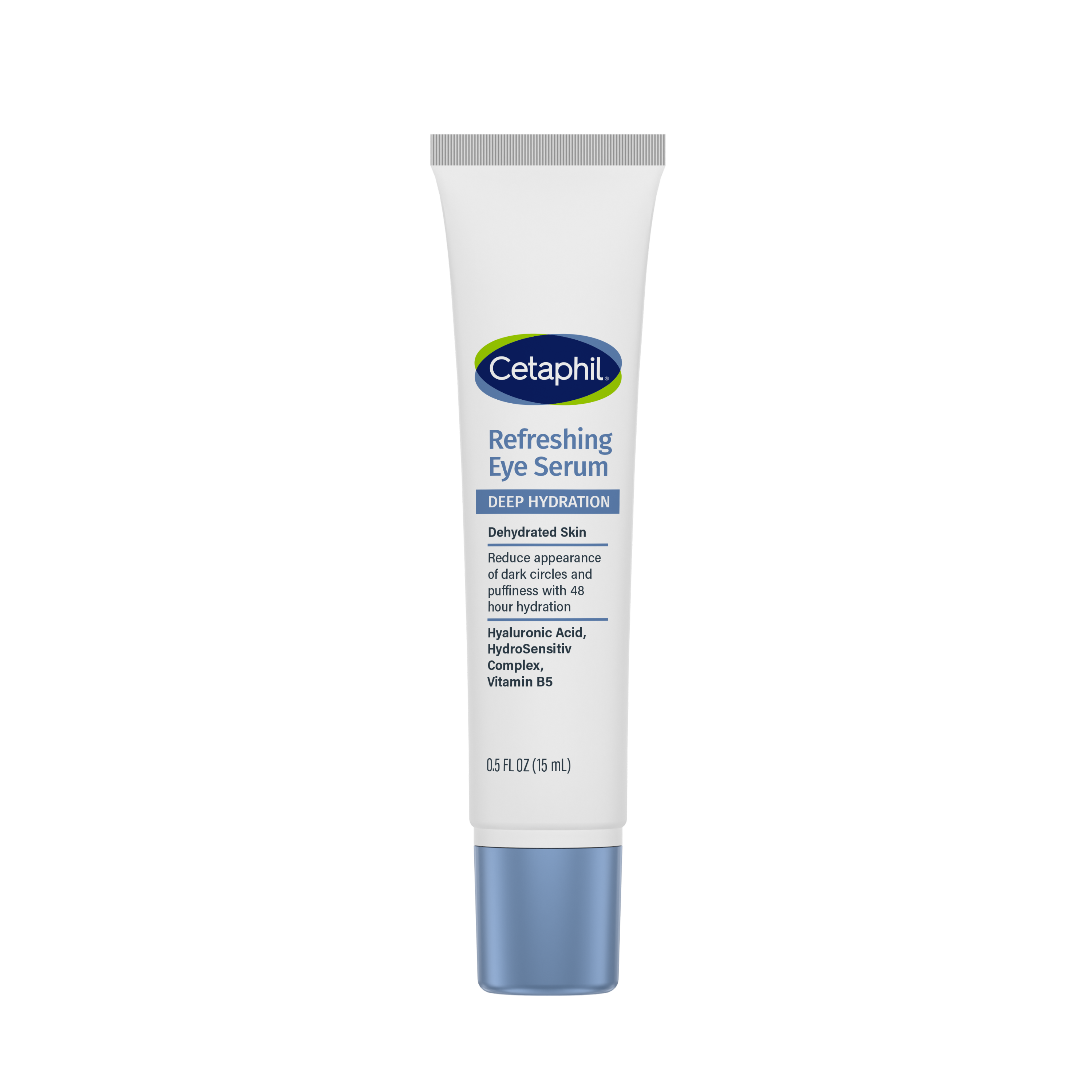 Deep Hydration Refreshing Eye Serum