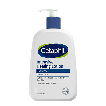Intensive Healing Lotion
