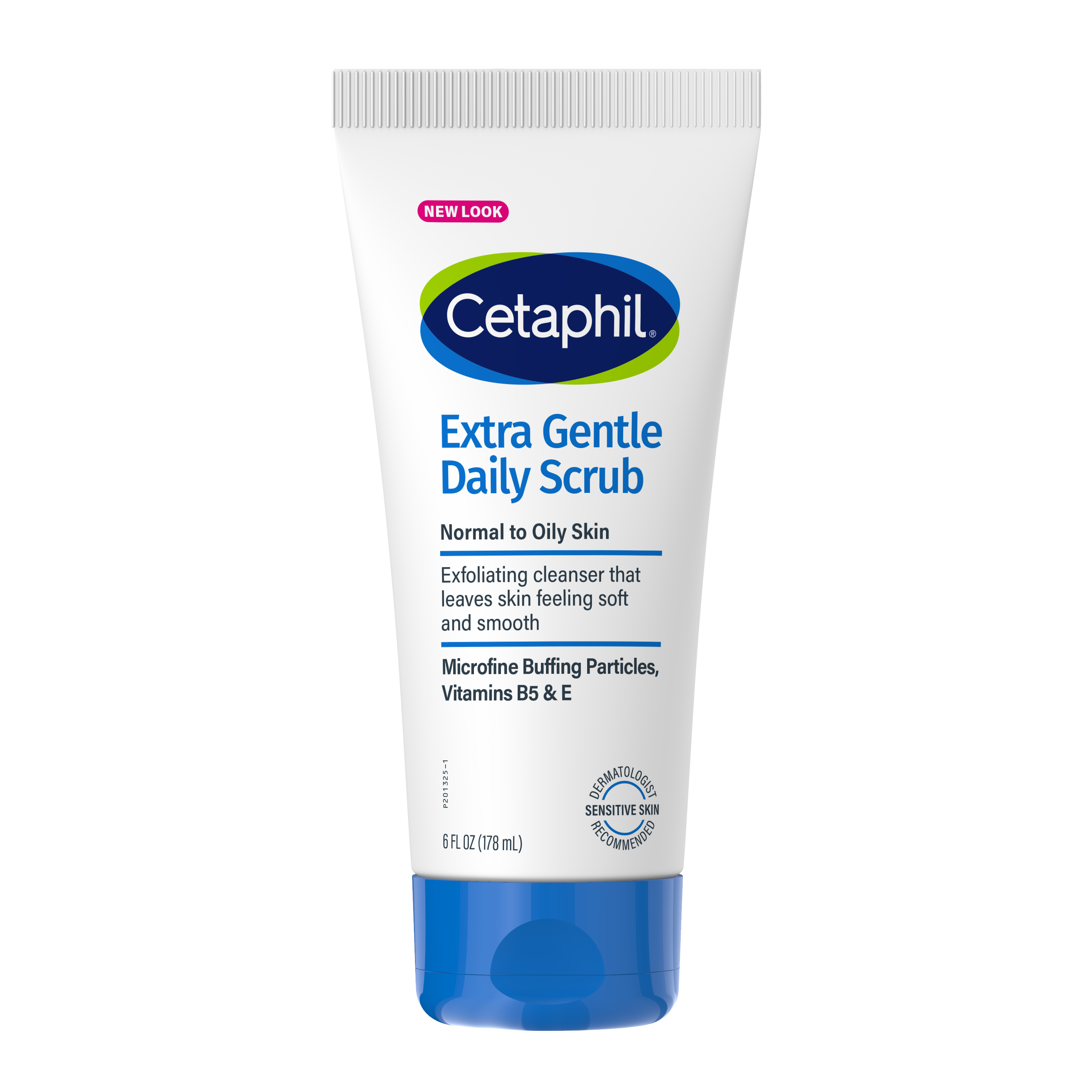 Extra Gentle Daily Scrub