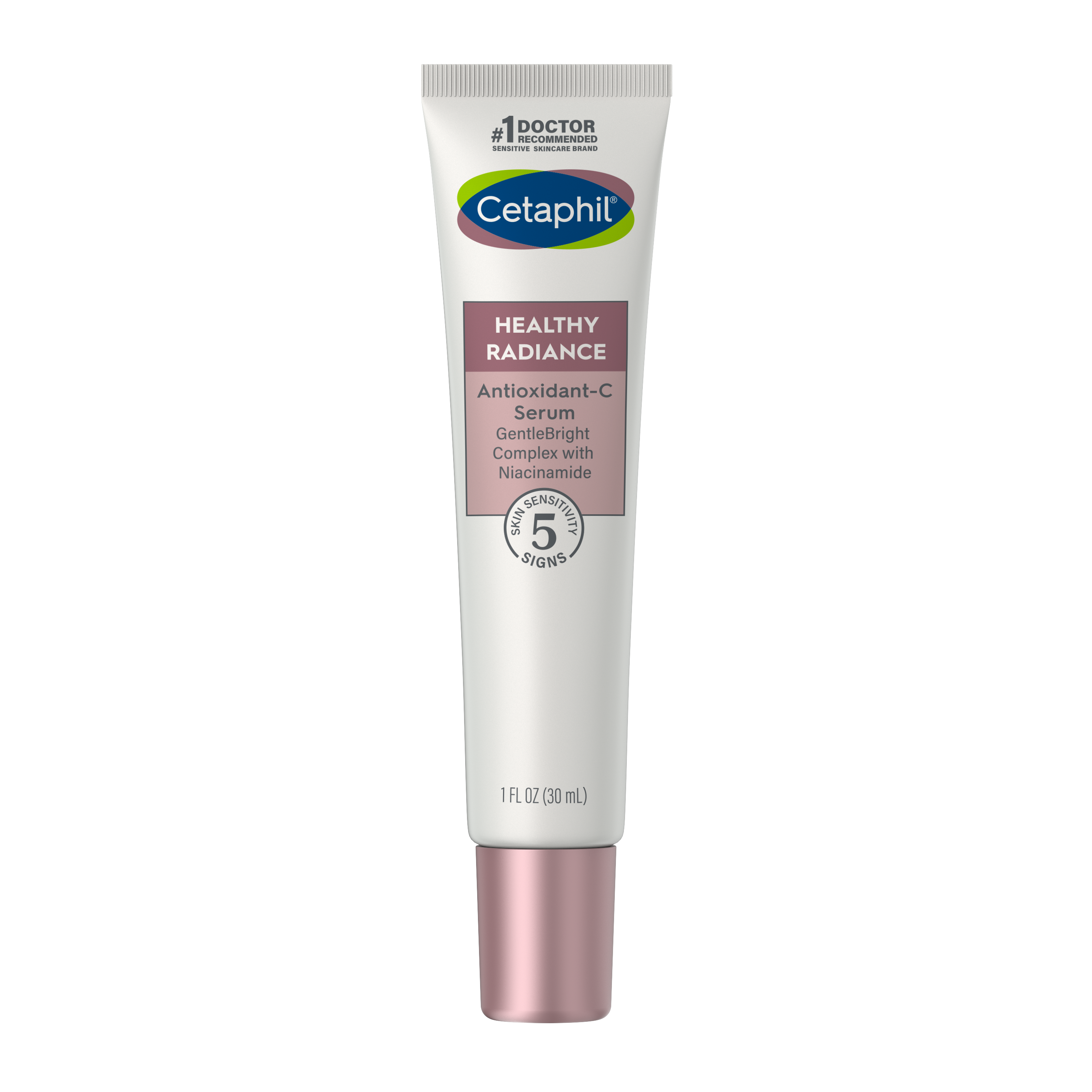 Healthy Radiance Antioxidant-C Serum