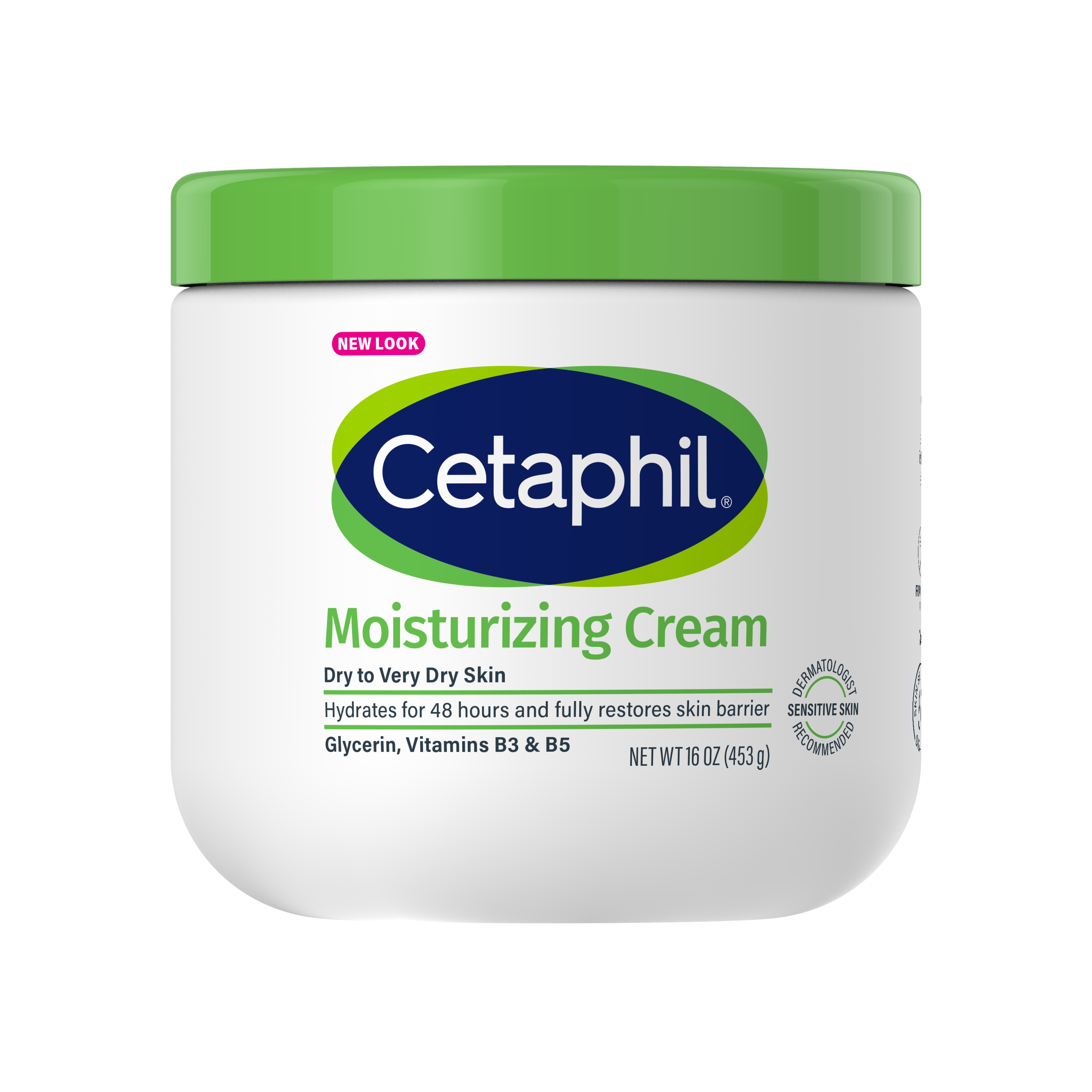 Moisturizing Cream