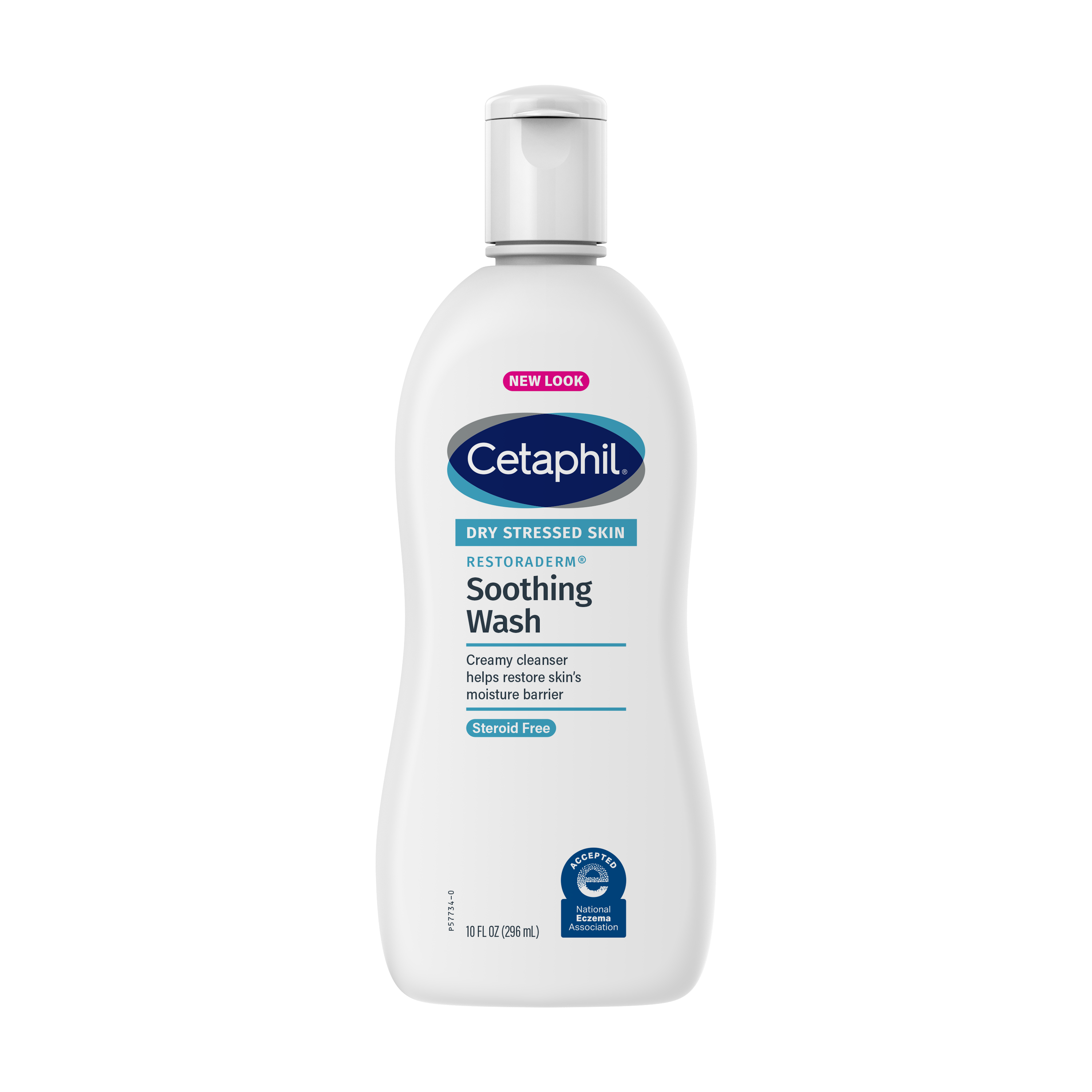 Restoraderm Soothing Wash