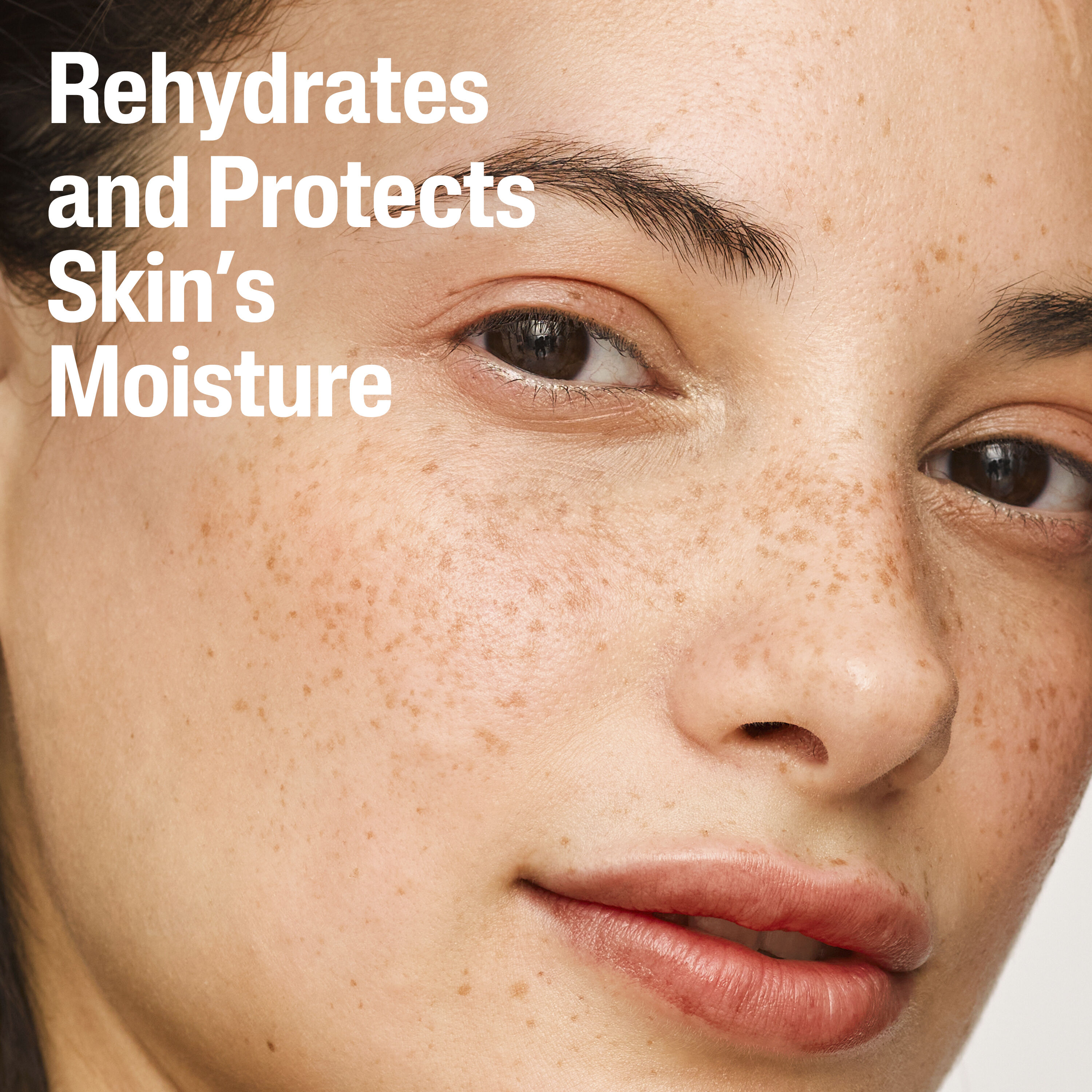 Rich Hydrating Cream