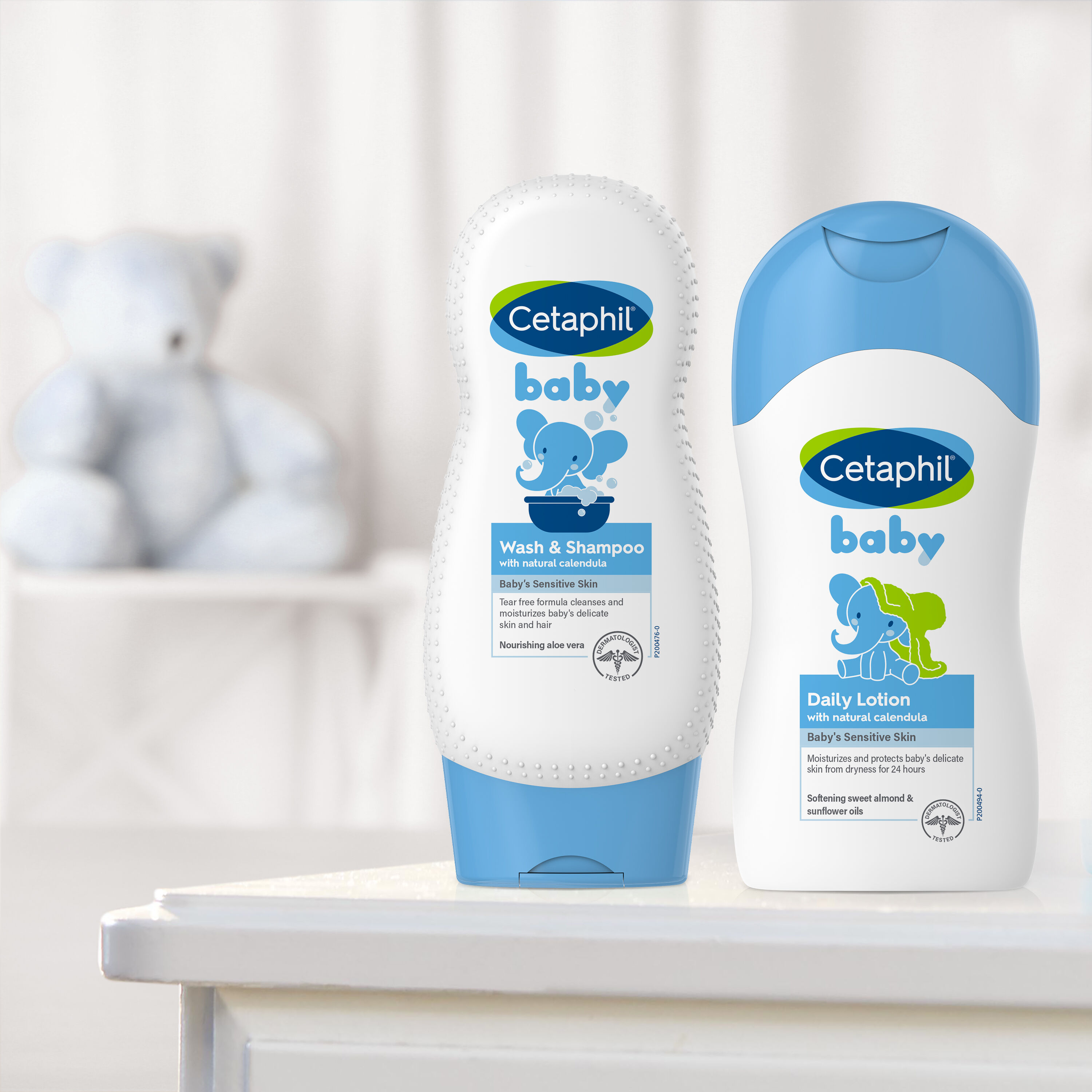 cetaphil baby products