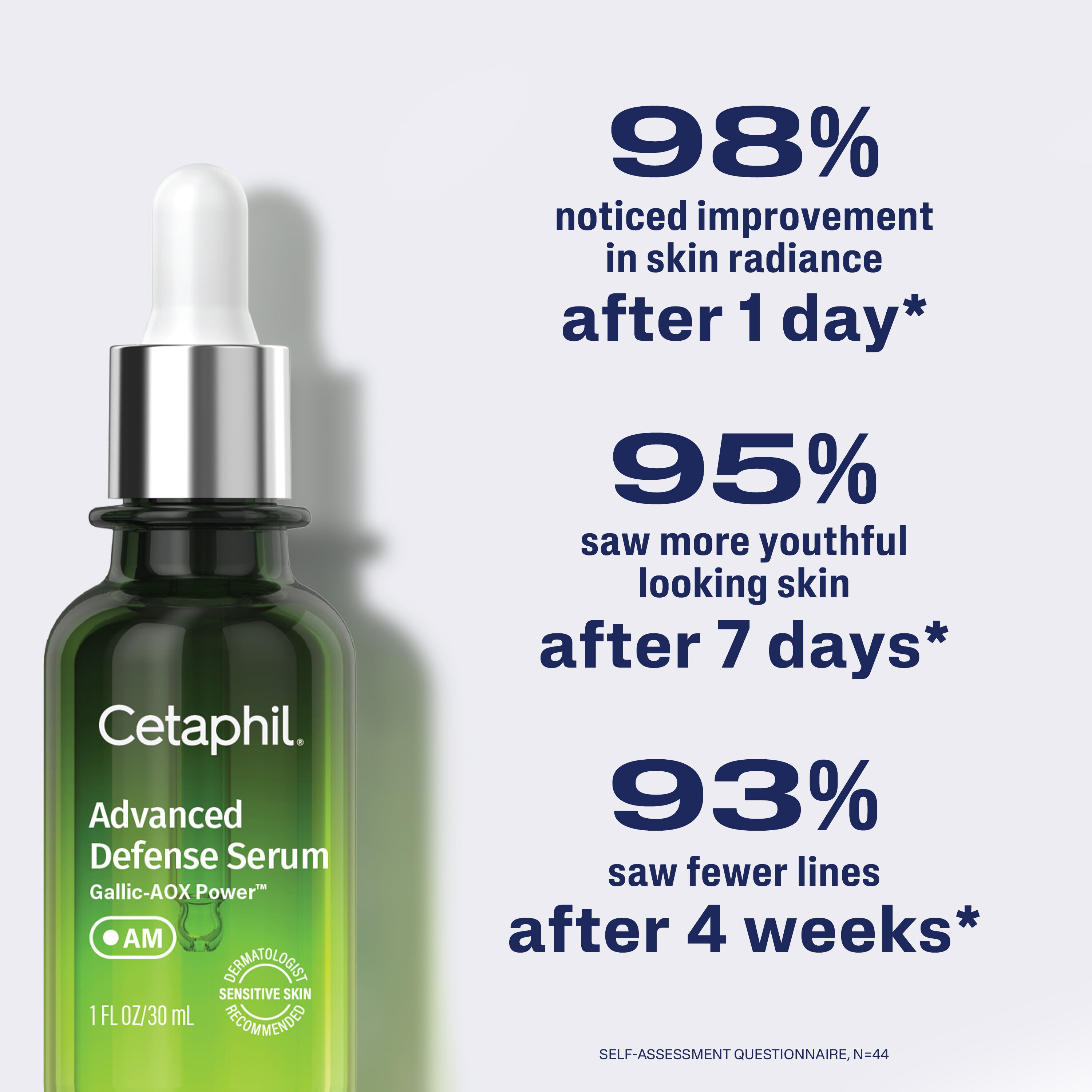 Advanced Daily Defense Serum