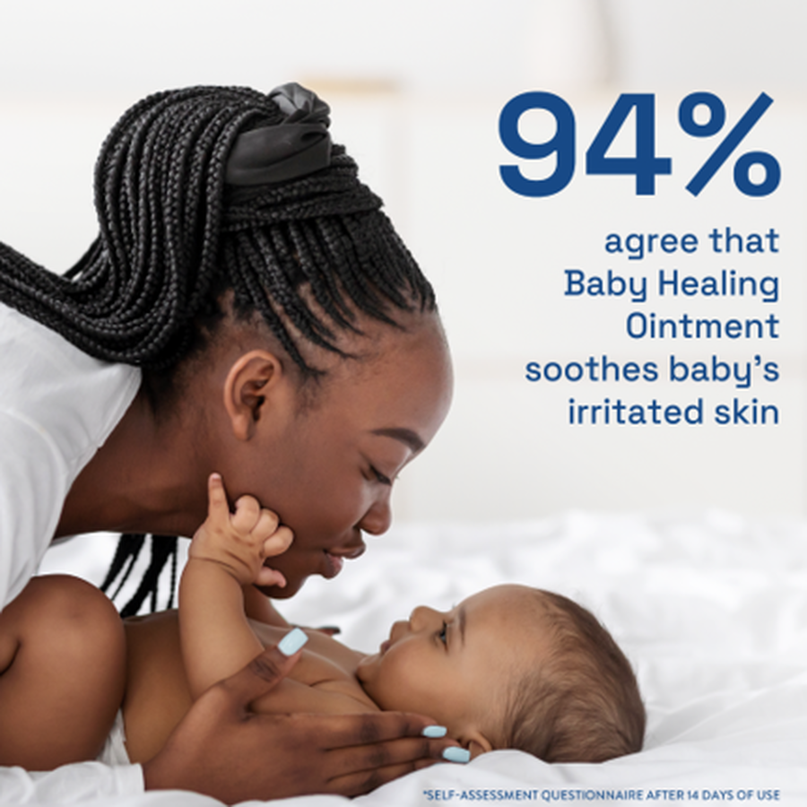 Baby Healing Ointment