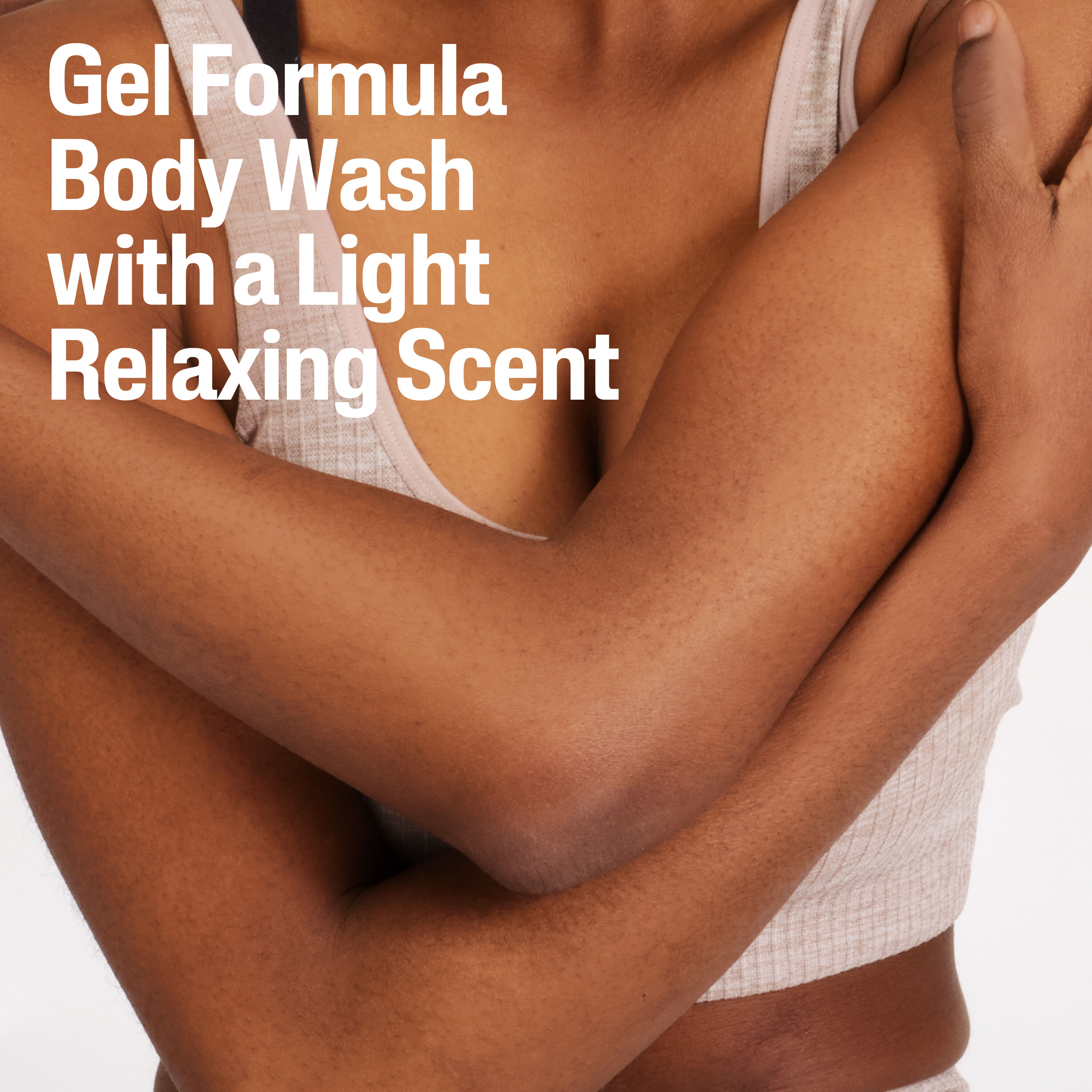 Ultra Gentle Relaxing Body Wash