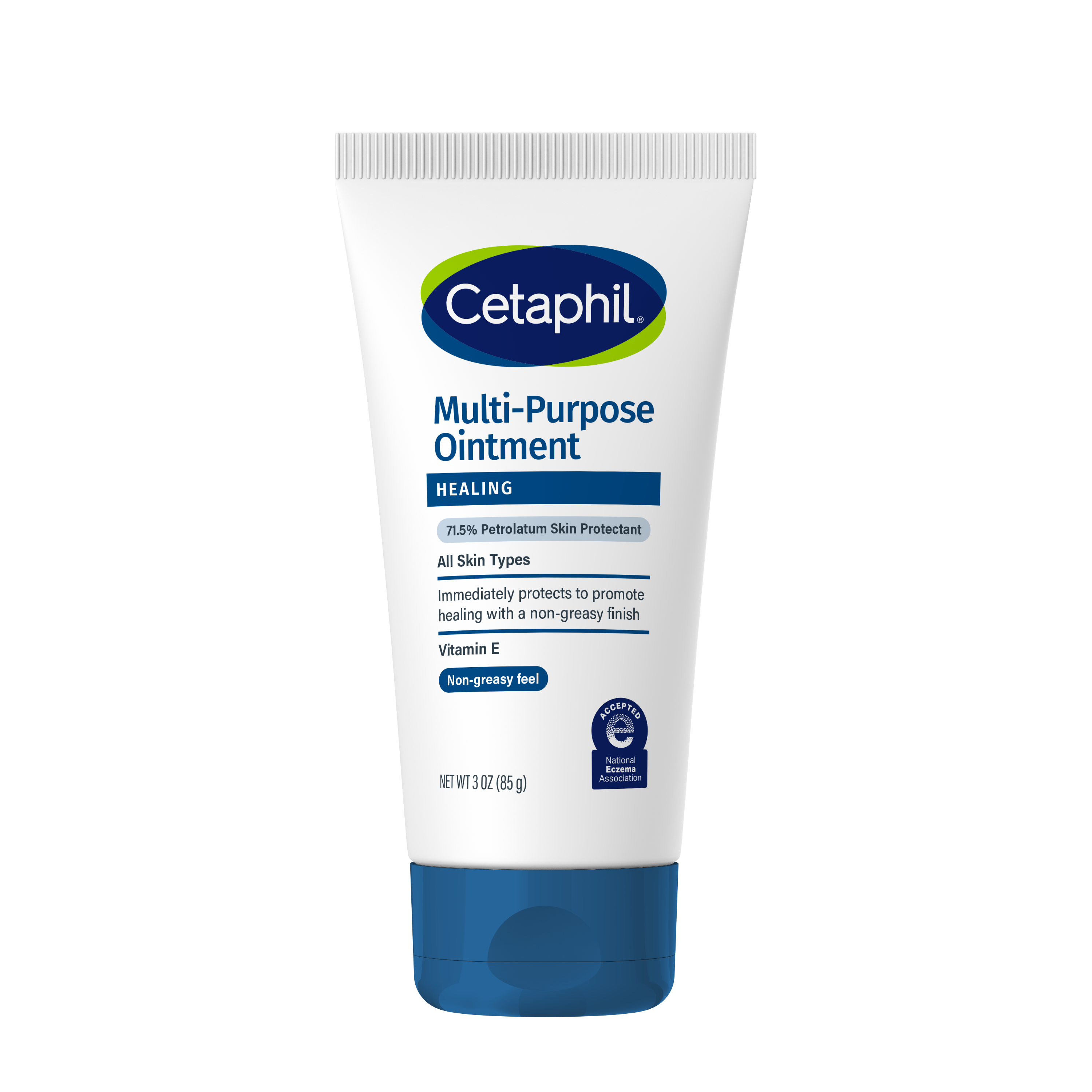 Healing Ointment for Chapped Irritated Skin | Cetaphil US