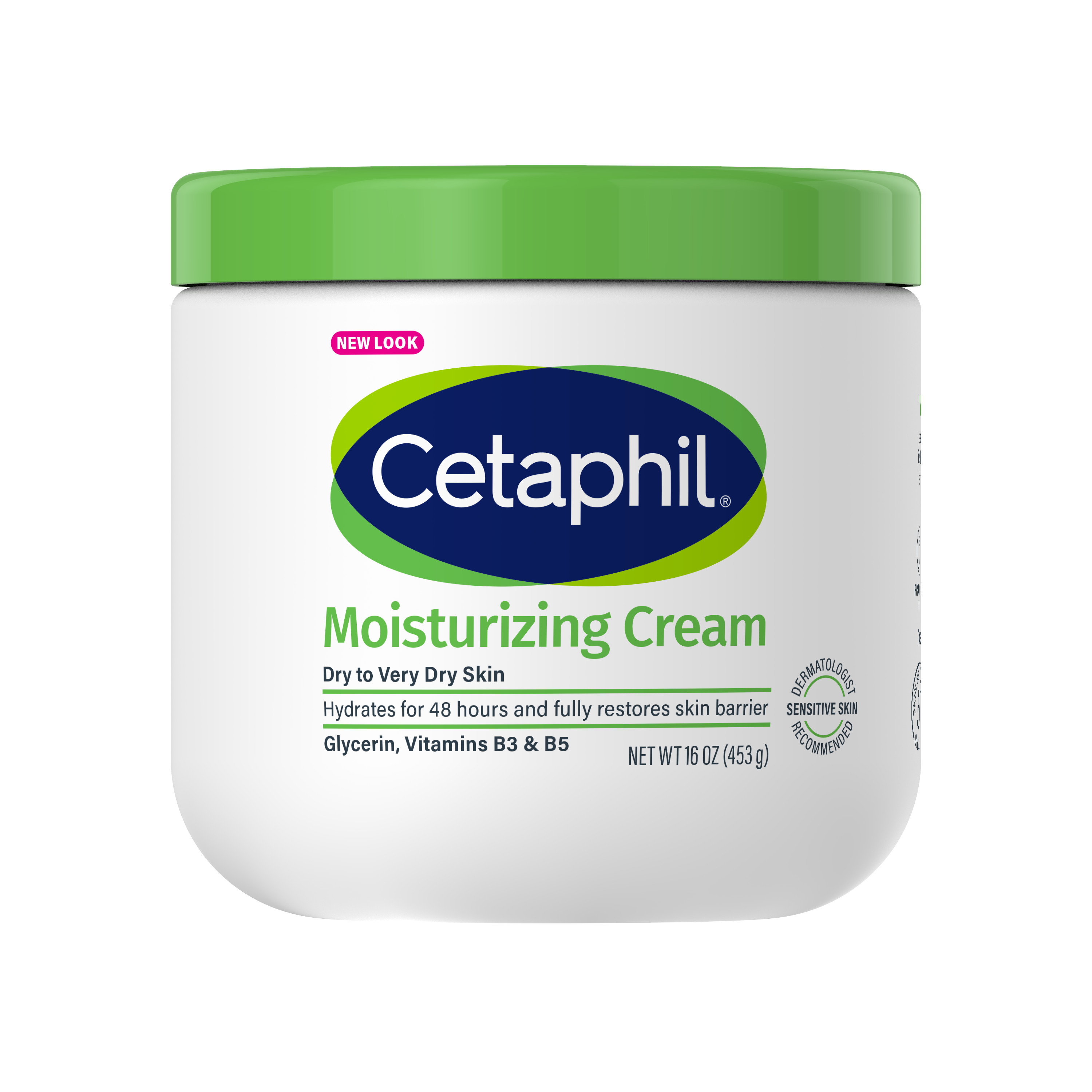 Moisturizing Cream