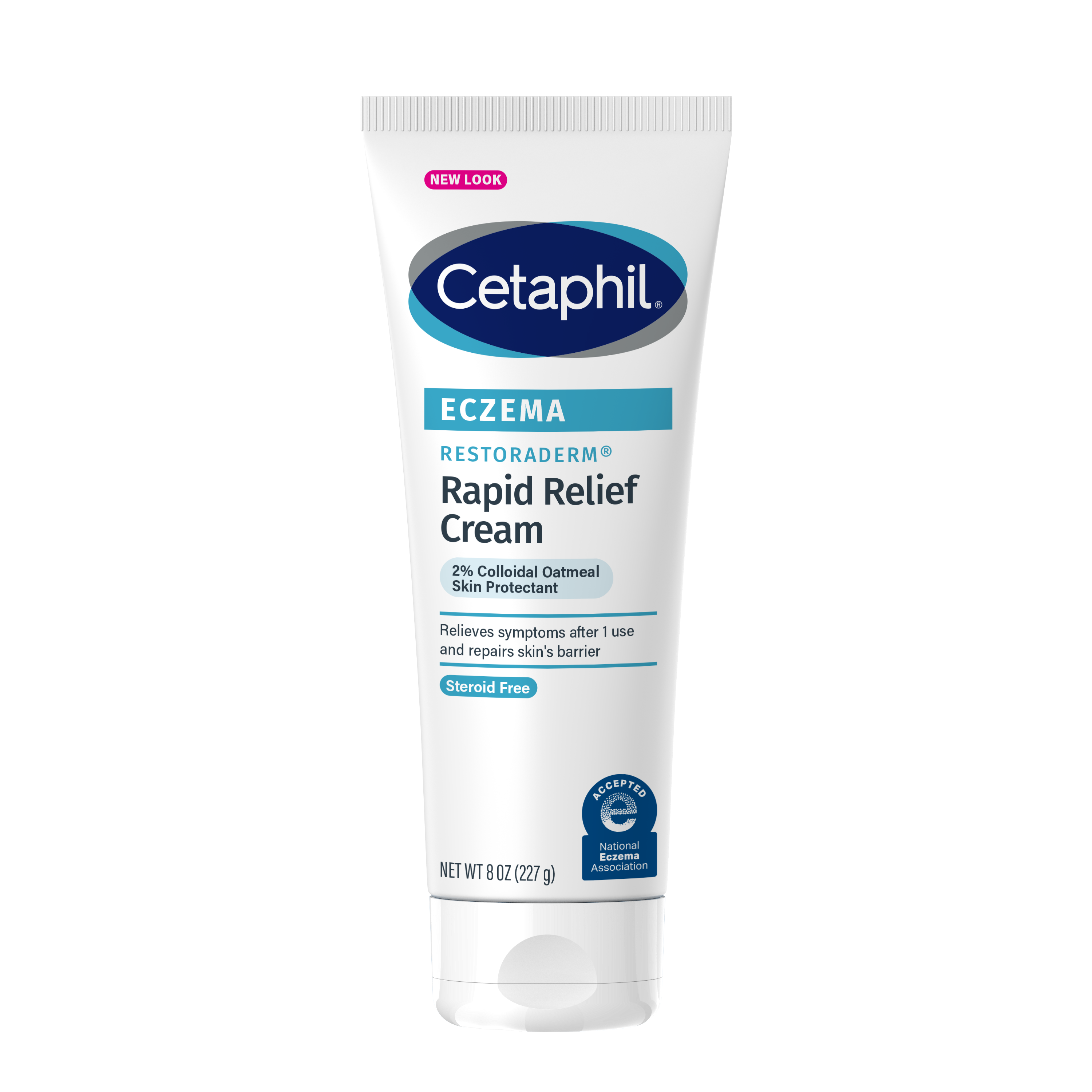 Rapid Relief Cream