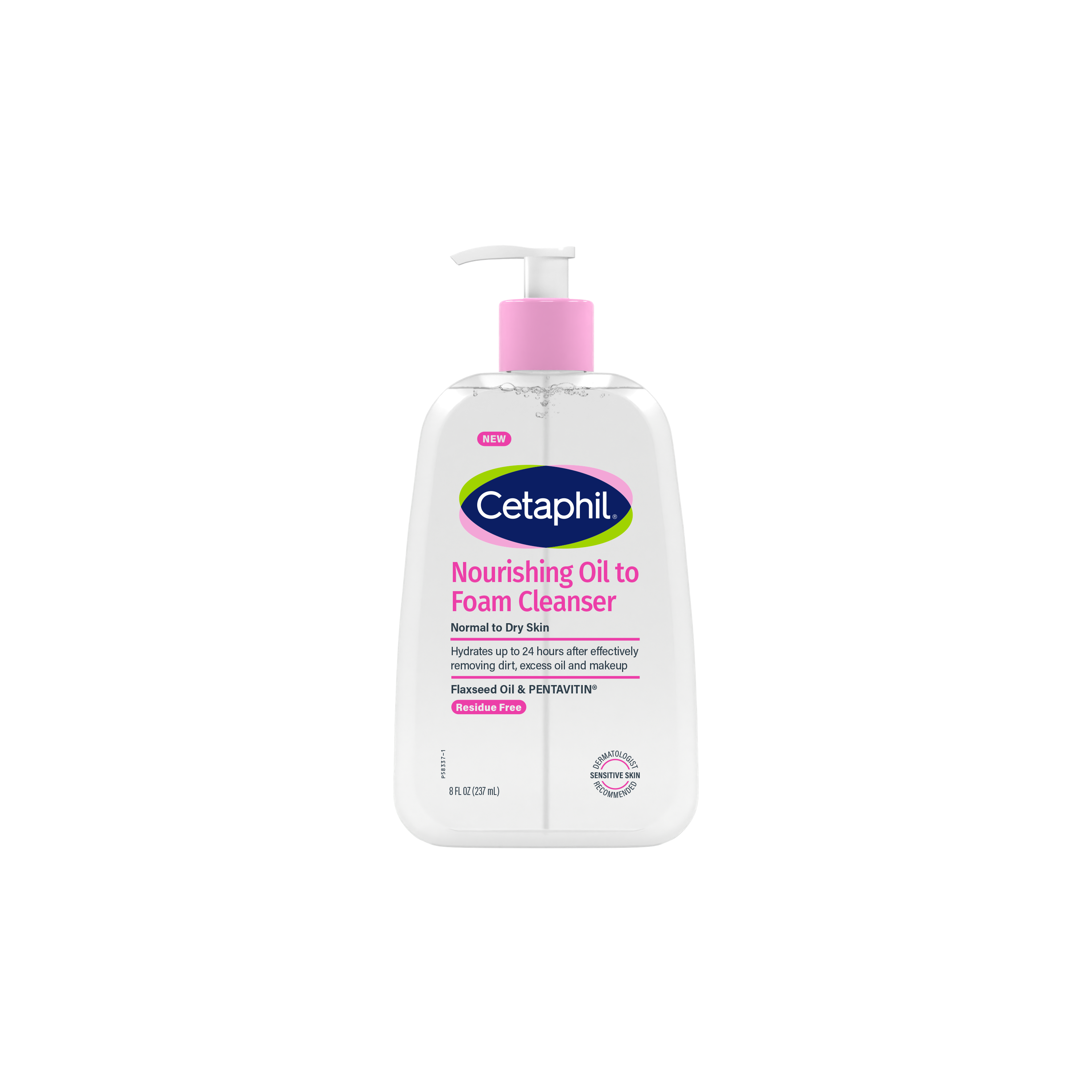 Cetaphil Hydrating Eye Gel-Cream