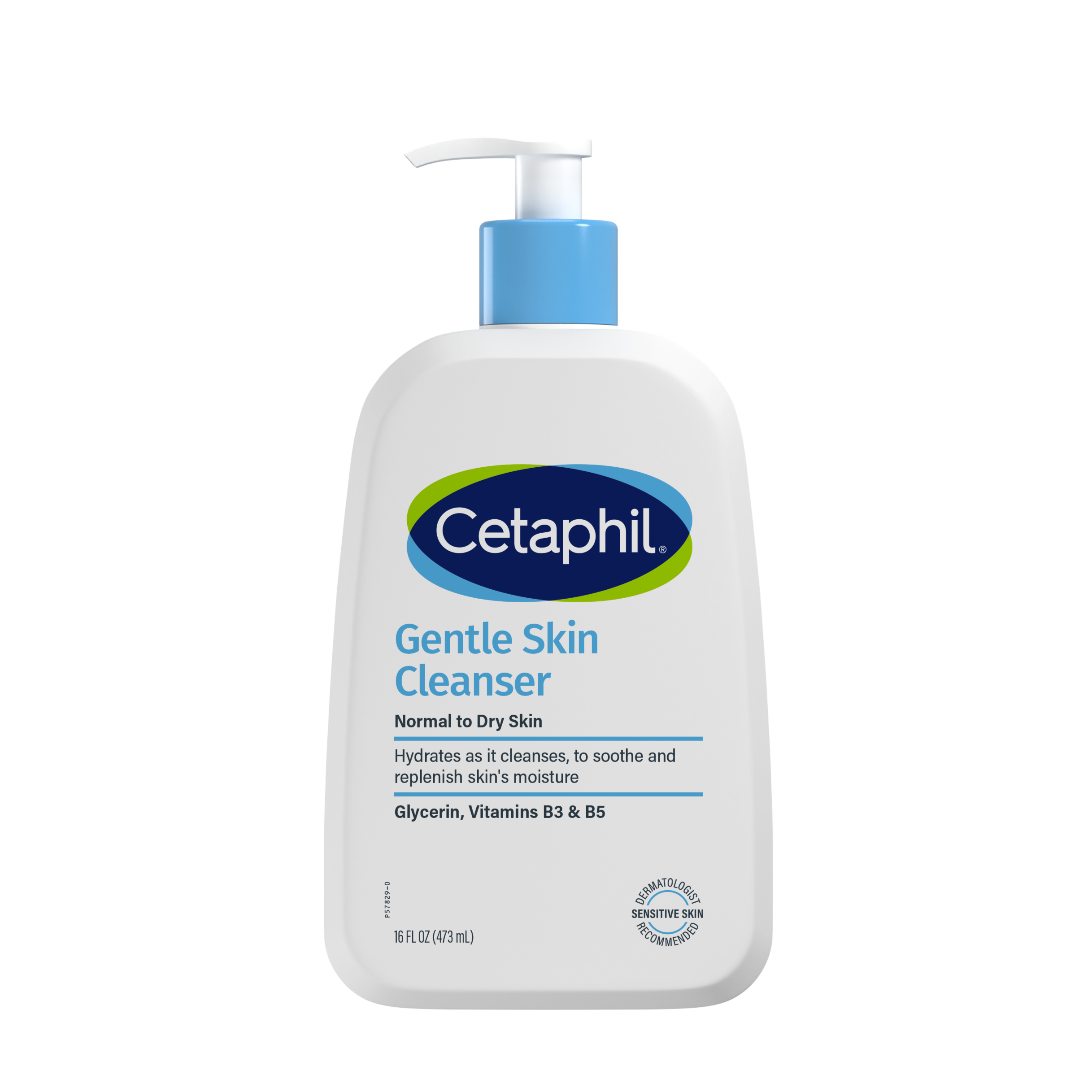 Gentle Skin Cleanser