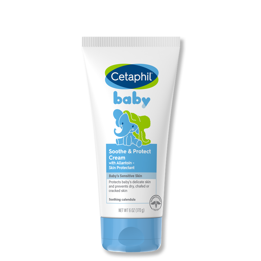 Cetaphil Baby Soothe and Protect Cream