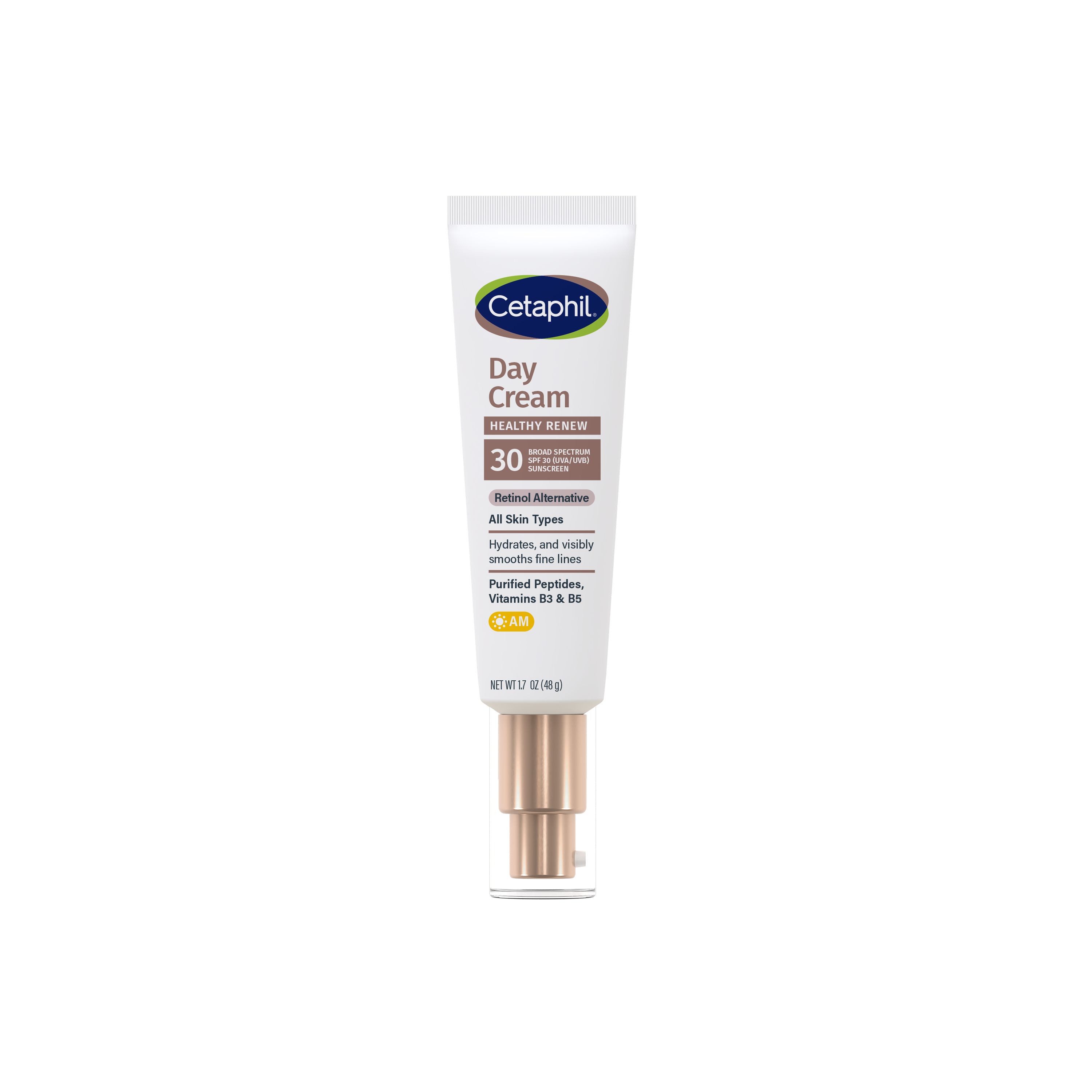 Cetaphil Healthy Renew face serum