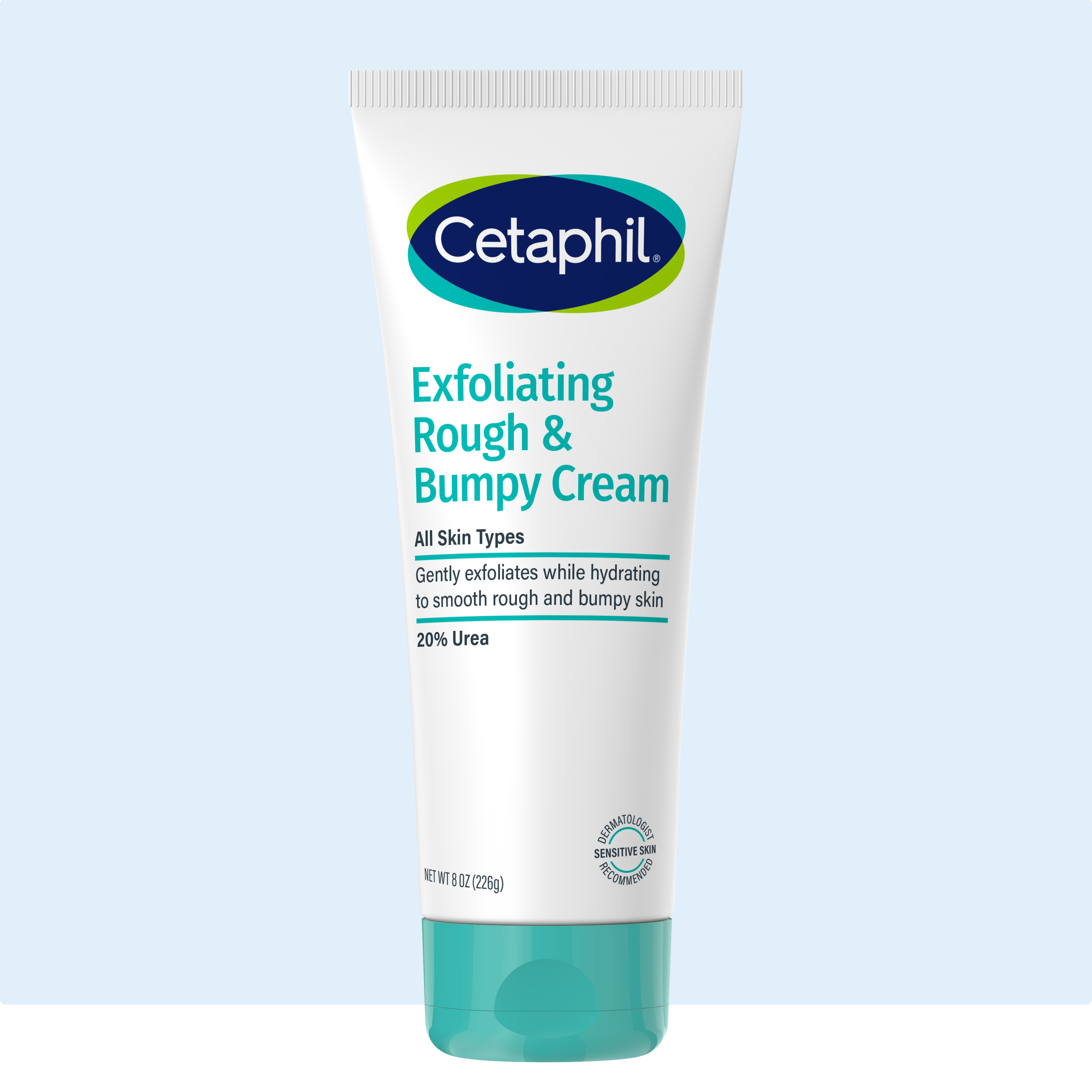 Exfoliating Rough & Bumpy Cream