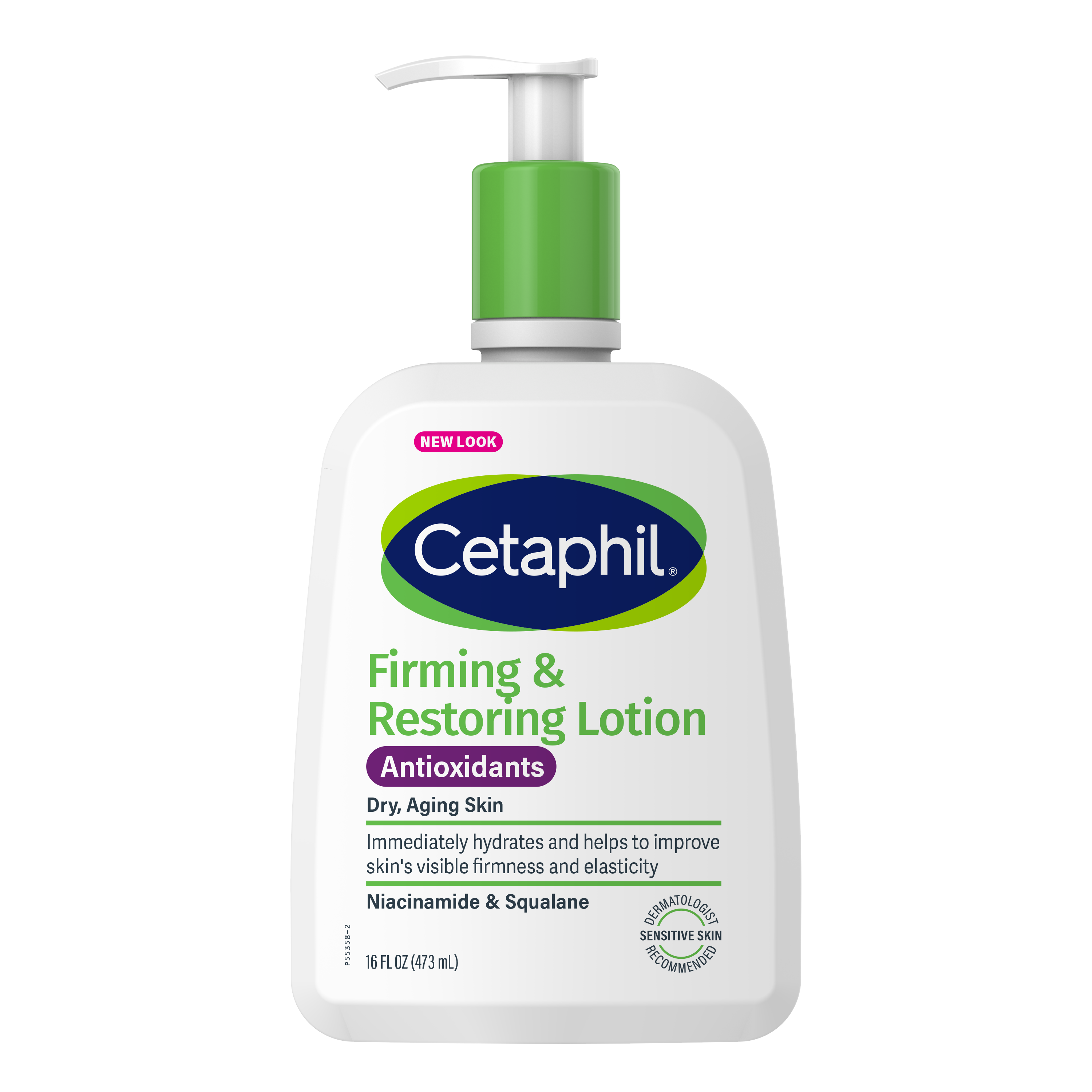 Cetaphil Restoring Lotion with Antioxidants