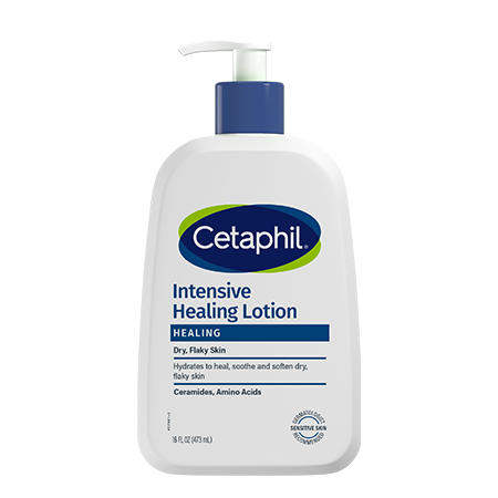 Cetaphil Intensive Healing Lotion with Ceramides