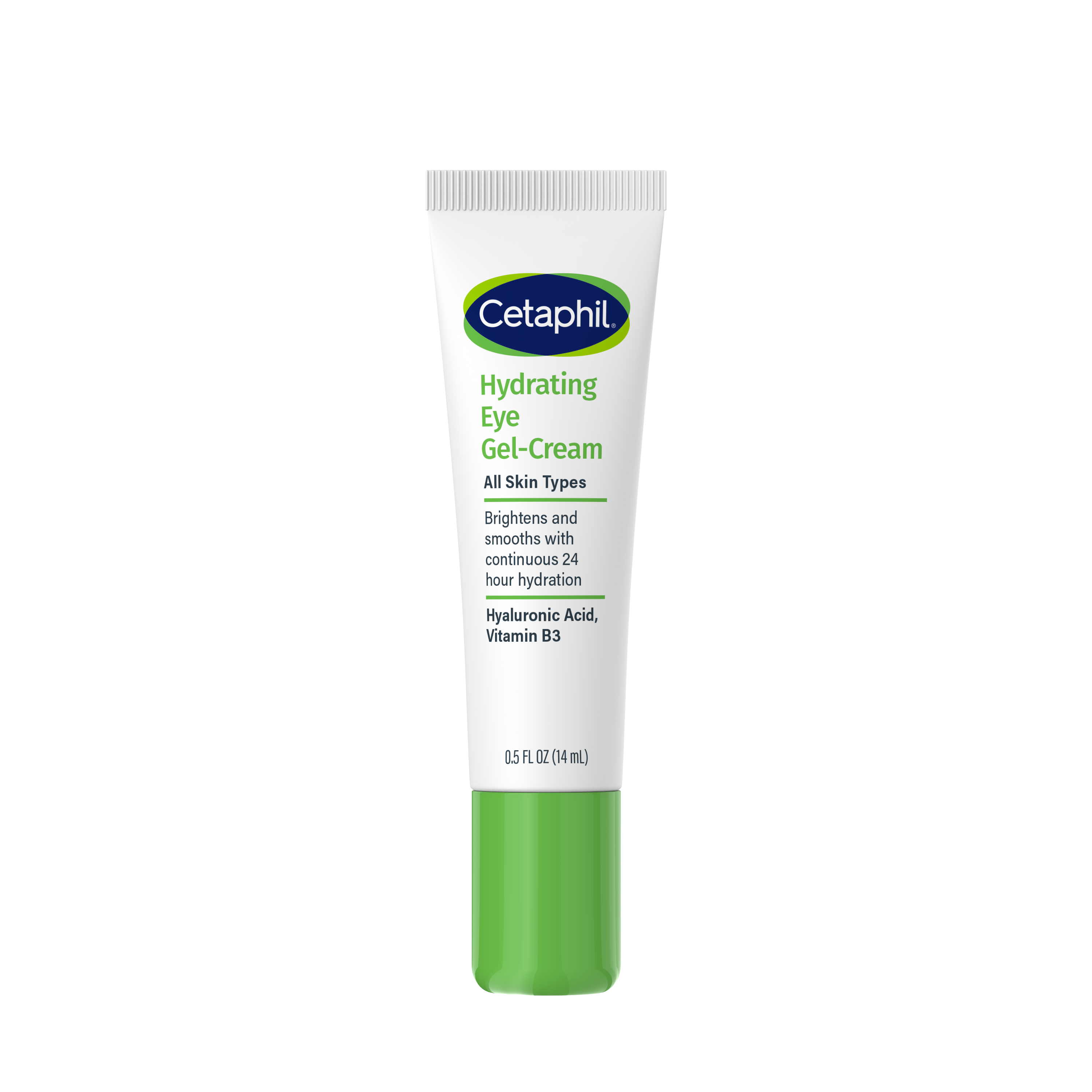 Cetaphil Hydrating Eye Gel-Cream