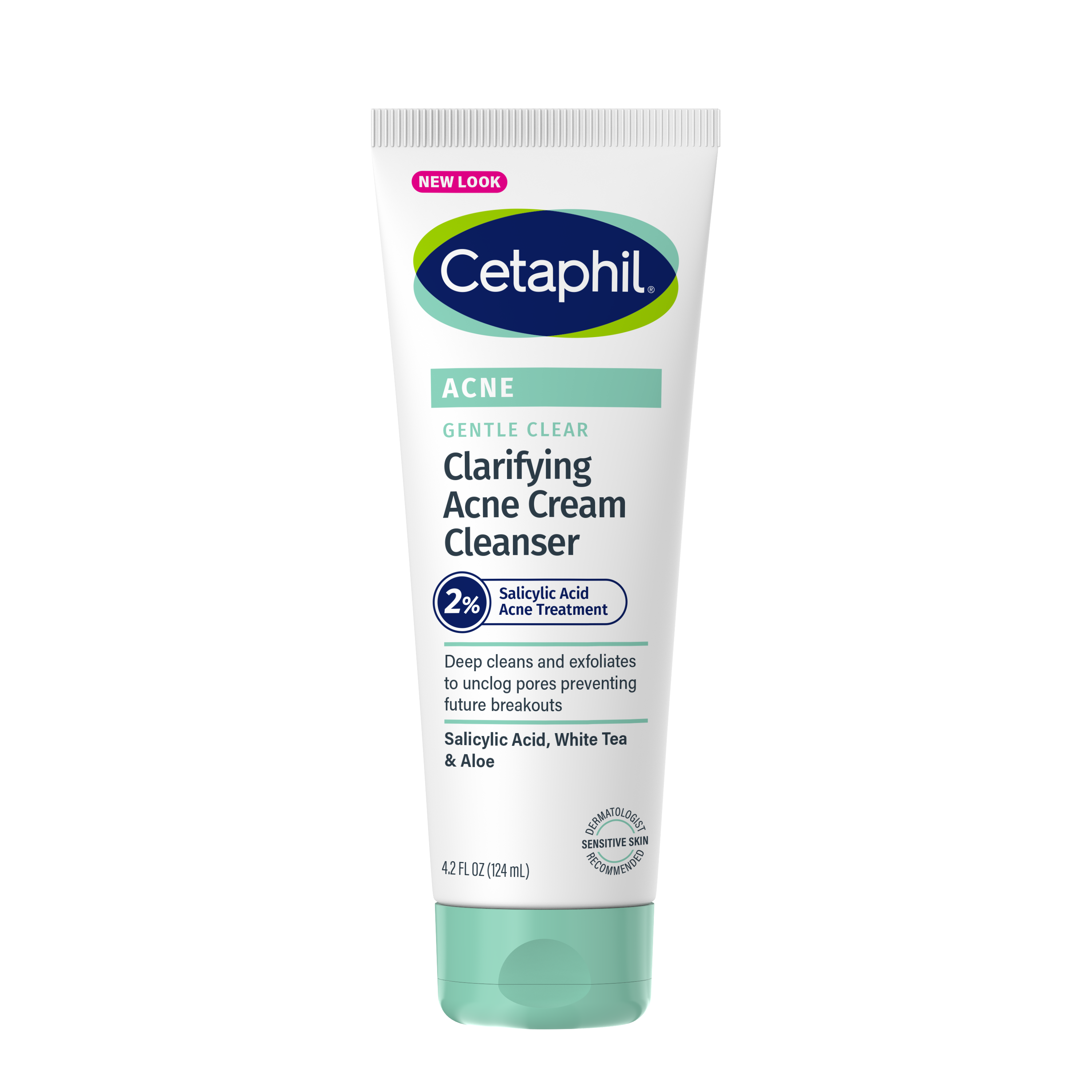 Acne Cream Cleanser