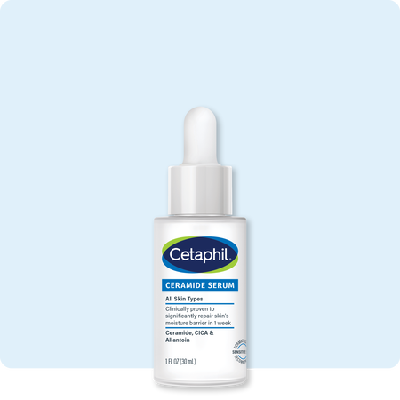 Ceramides Serum