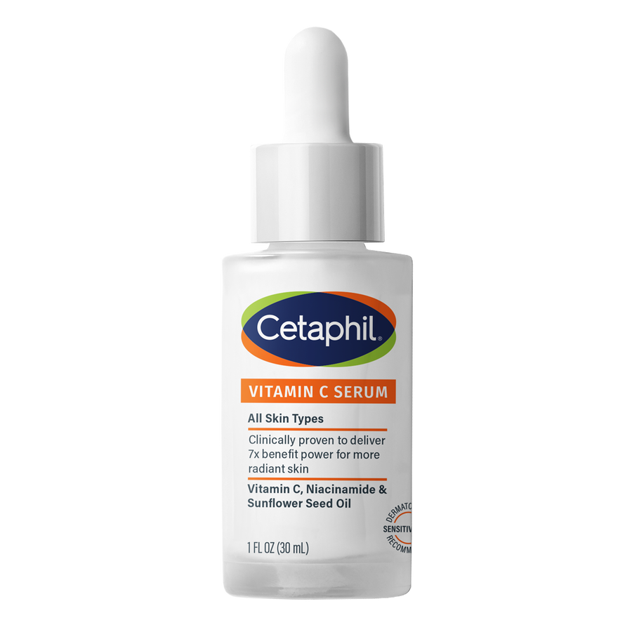 Vitamin C Serum
