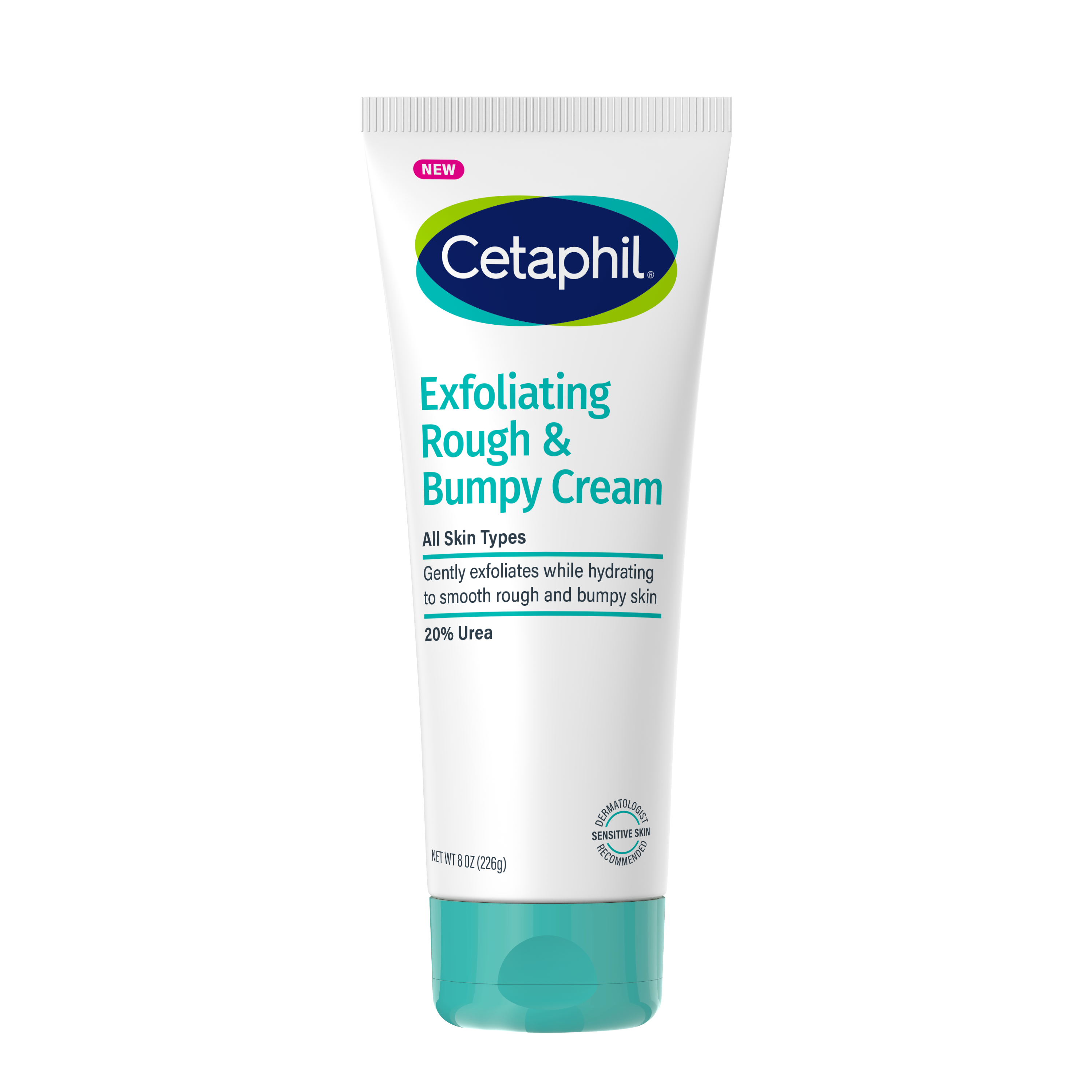 Exfoliating Rough & Bumpy Cream