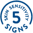 5 signs