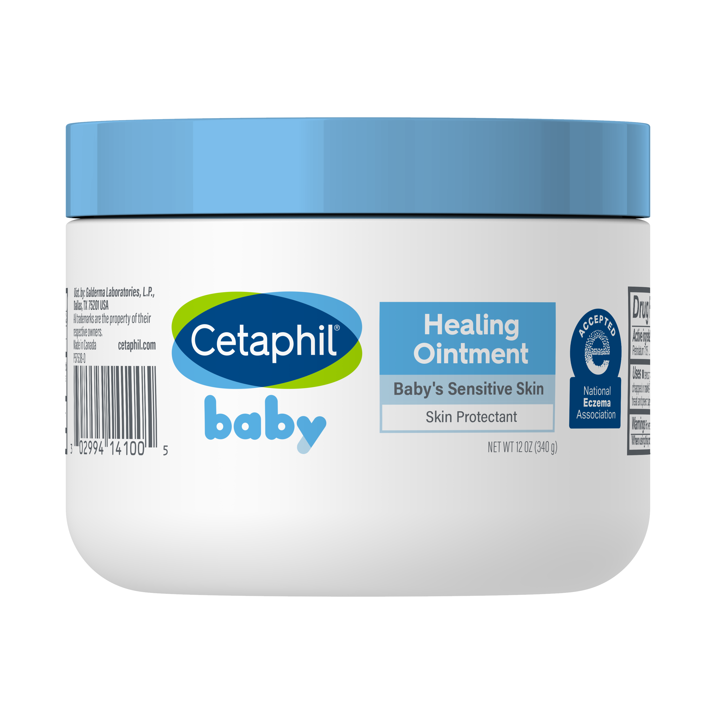 Cetaphil Baby Healing Ointment