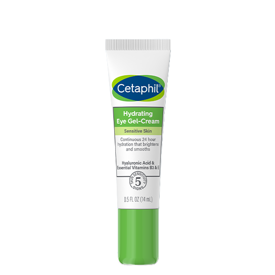 Cetaphil Hydrating Eye Gel-Cream